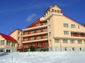 Hotel Treshtenik