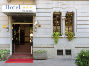 Hotel Piacenza