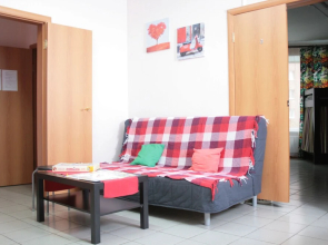 Like Hostel Tolyatti Sportivnaya