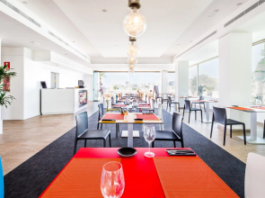 Отель THB Ocean Beach - Adults Only