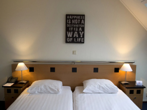 Veluwe Hotel de Beyaerd