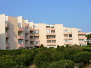 Appartement Sète, 2 pièces, 4 personnes - FR-1-338-114