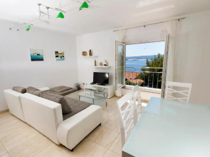 Apartments Sara & Nina