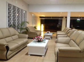 The Eternity Resort