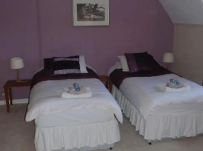 Auld Mother Hubbards B&B