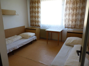 Ubytovna Garni