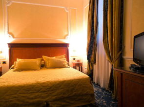 Dei Consoli Vaticano Hotel and Depedance