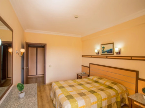 Side Village Apart Hotel
