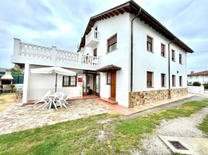 Preciosa casa con,Wifi, BBQ y terraza en Cadavedo