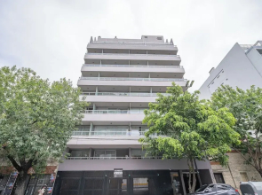 Buenos Aires Palermo Hollywood NV403