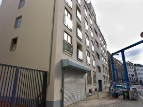 Raja Jooseppi Apartments - Spittelmarkt Historische Mitte