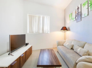Modern APT next to UNI Skatepark St Julians by 360 Estates