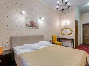 Мини-отель Библиотека