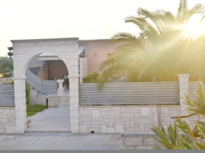 Konomi Residence-Marilena Apartment
