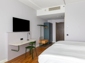 Break Sokos Hotel Flamingo