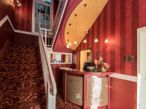 Hotel City House