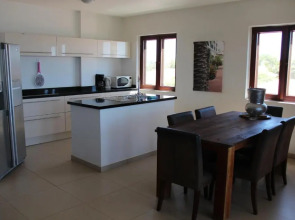 Bonaire Apartment