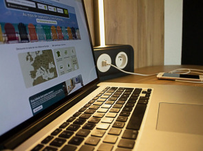 Hotel Queen Mary Paris