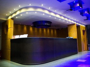 Olympic Hotel – Adults Only