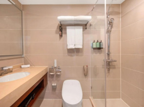 Novotel Shanghai Atlantis