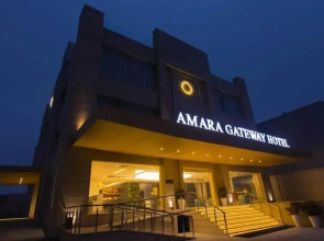 Amara Gateway Hotel