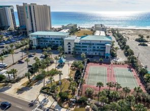 Silver Dunes 9 1 Bedroom Condo By Redawning