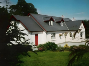 An Bruachan B&B