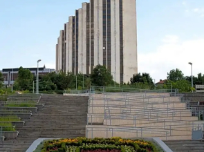 Cartoon Razgrad