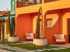 LaVie Otel Çeşme