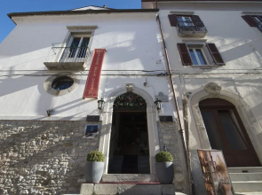 Palazzo Della Citta