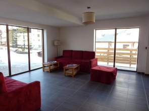 Residence Odalys Pra Sainte Marie