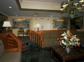 Best Western Lafayette Executive Plaza & Conference Center