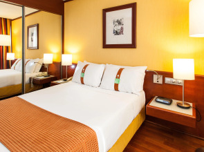 Holiday Inn Lisbon Continental by IHG