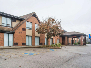 Comfort Inn Guelph