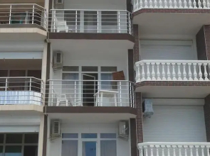 Mini-hotel Blu-Marine