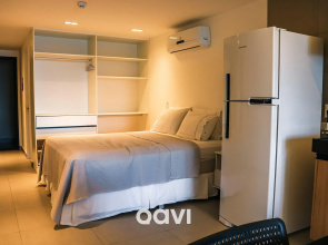 Qavi   Flat Vista Mar #altamare 205