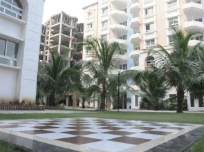 Om Leisure Resort Puri