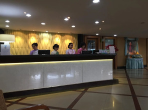 The Patra Hotel - Rama 9