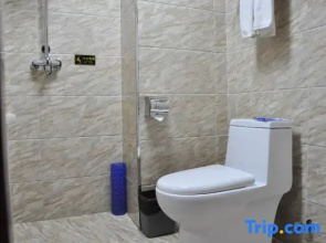 Mudanyan Business Hotel