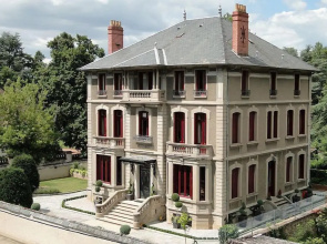 La Villa de Mazamet