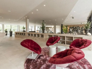 Hotel Rosengarten (Schenna Resort)
