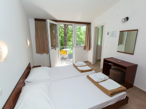 Holiday Resort Kačjak
