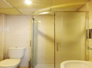 Отель Jireh Baku