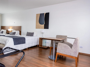 Hotel Bys Palermo