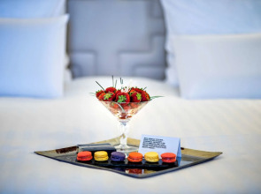 Almar Timi Ama Resort & Spa