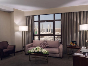 Rua Al Madinah Hotel EX. Coral