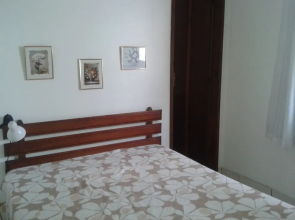 Férias na Beira da Praia em Cabo Frio