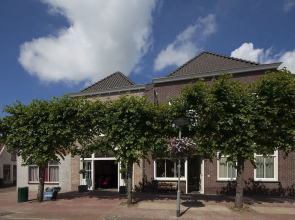 Hotel Bru