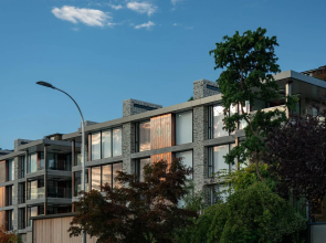 Marina Terrace Apartments
