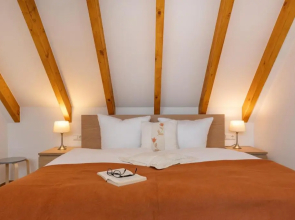 Suite Strandrose